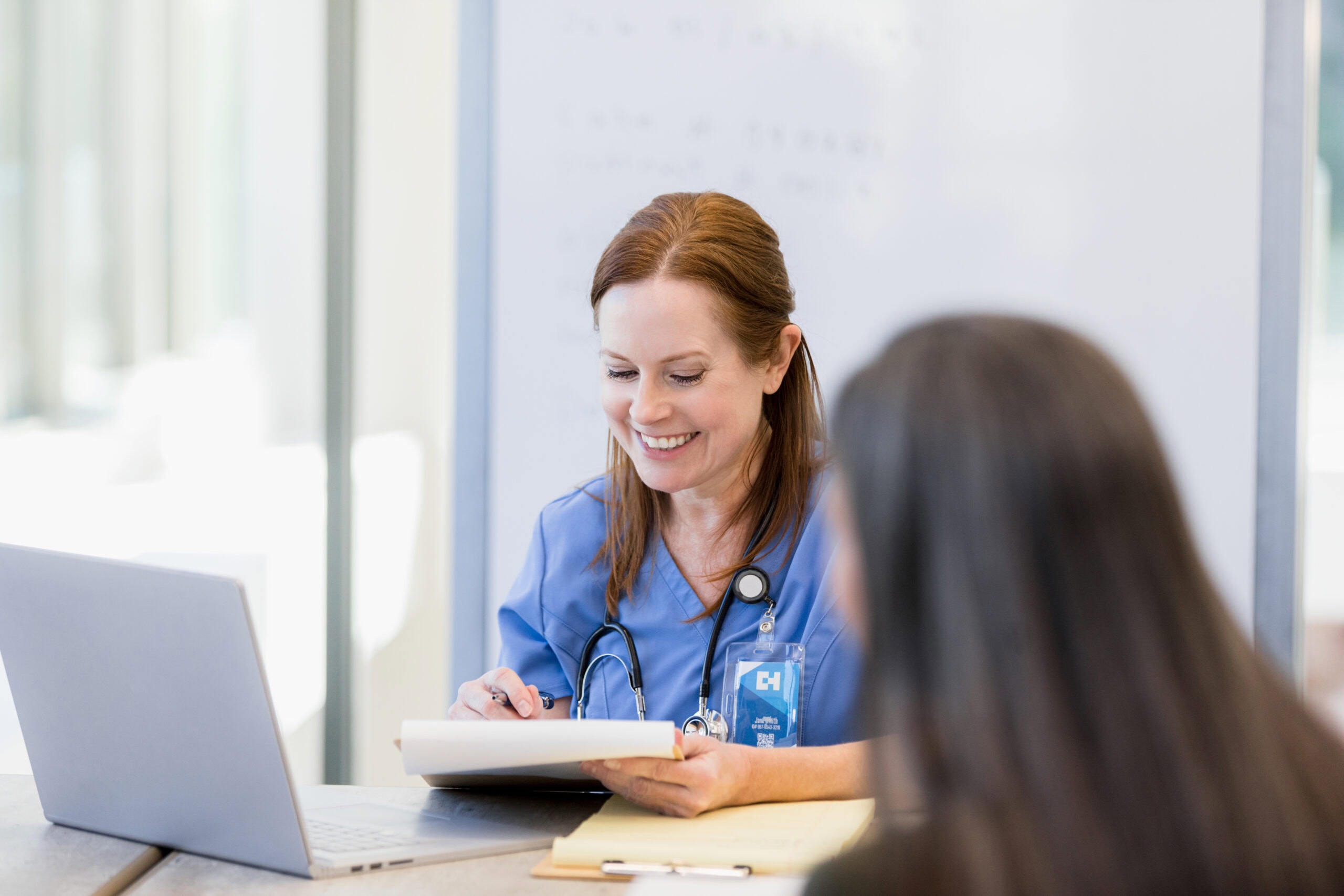 Externe Hygieneberatung durch EQmed